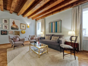 Vicenza Basilica Palladiana Elegant Apartment Vicenza